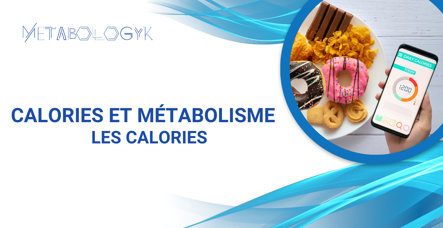 formation coach Les Calories metabologyk
