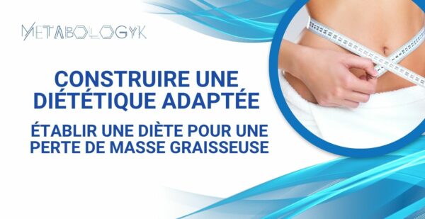 formation Établir une diète pour prise de masse metabologyk