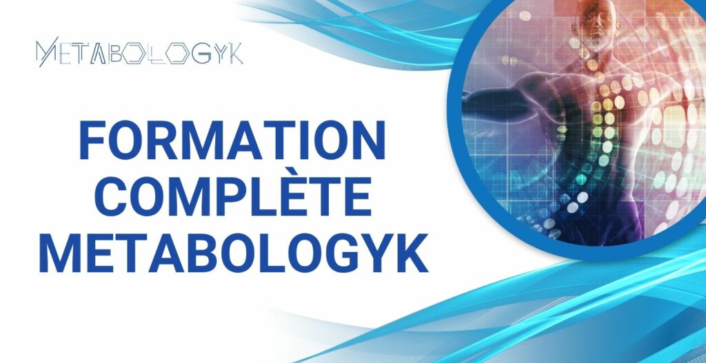 Formation Metabologyk complète